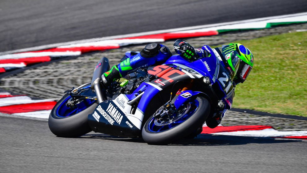 Sepang 8 Hours - Qualifying (1) Results	