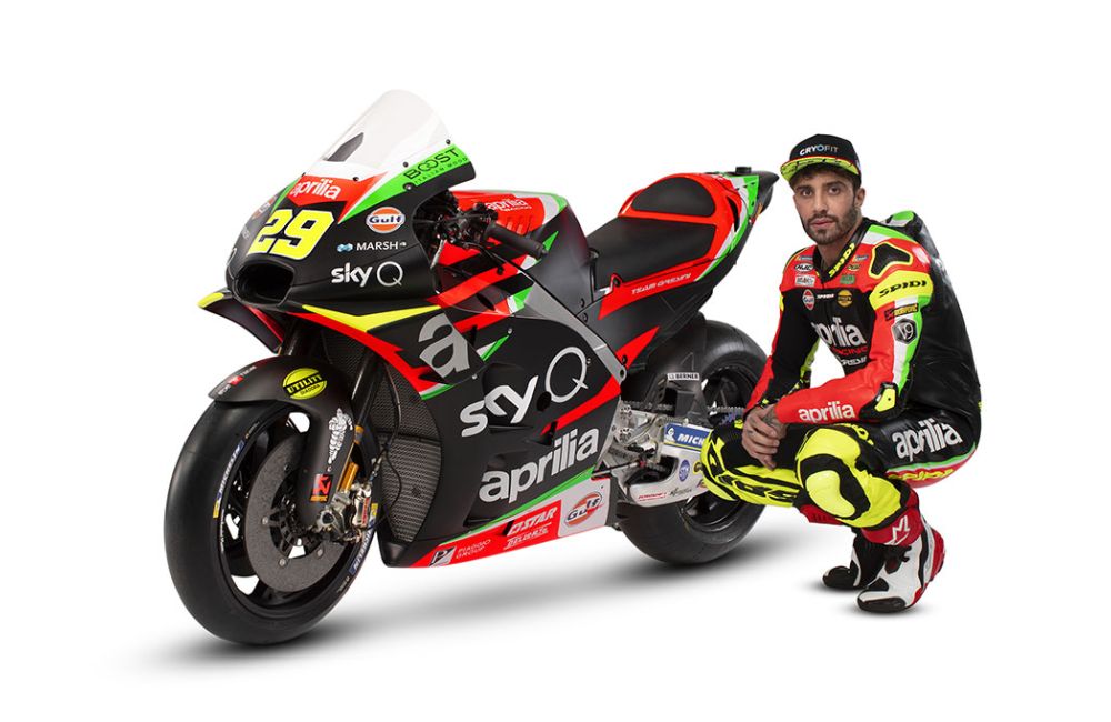 Gosip MotoGP: Bagnaia bisa dibandingkan dengan Marquez
