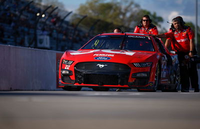 Joey Logano