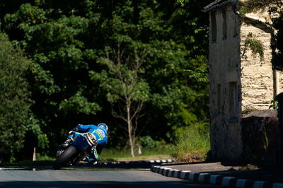 2022 Isle of Man TT Preview | The original extreme sport roars back