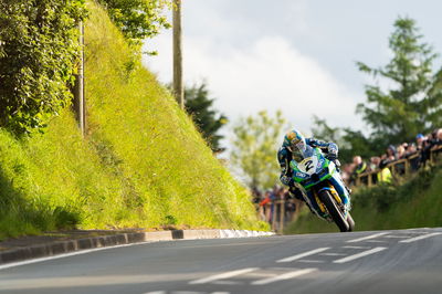 DEAN HARRISON - DAO RACING KAWASAKI (IOMTT.com)