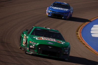 2023 NASCAR United Rentals 500 at Phoenix – Full Race Results