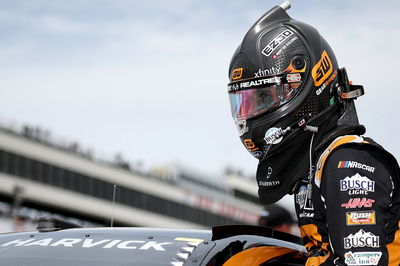 Martin Truex Jr Earns Pole Position at New Hampshire