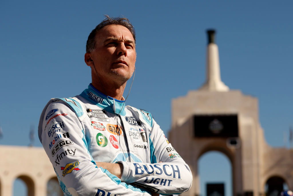 Drama Awaits Season Opening Clash at the Coliseum Race