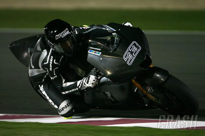 Marco Melandri, Hayate, 2009