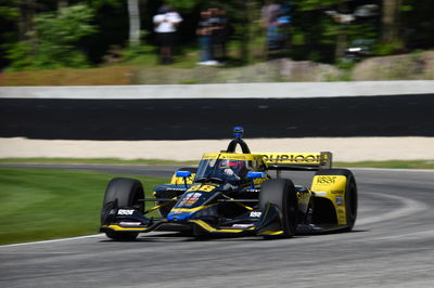 Newgarden Menghasilkan Bonus Jutaan Dolar Dengan Road America Win