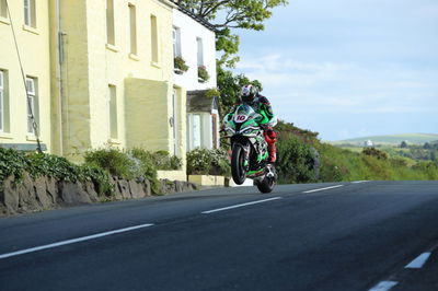 2022 Isle of Man TT Preview | The original extreme sport roars back