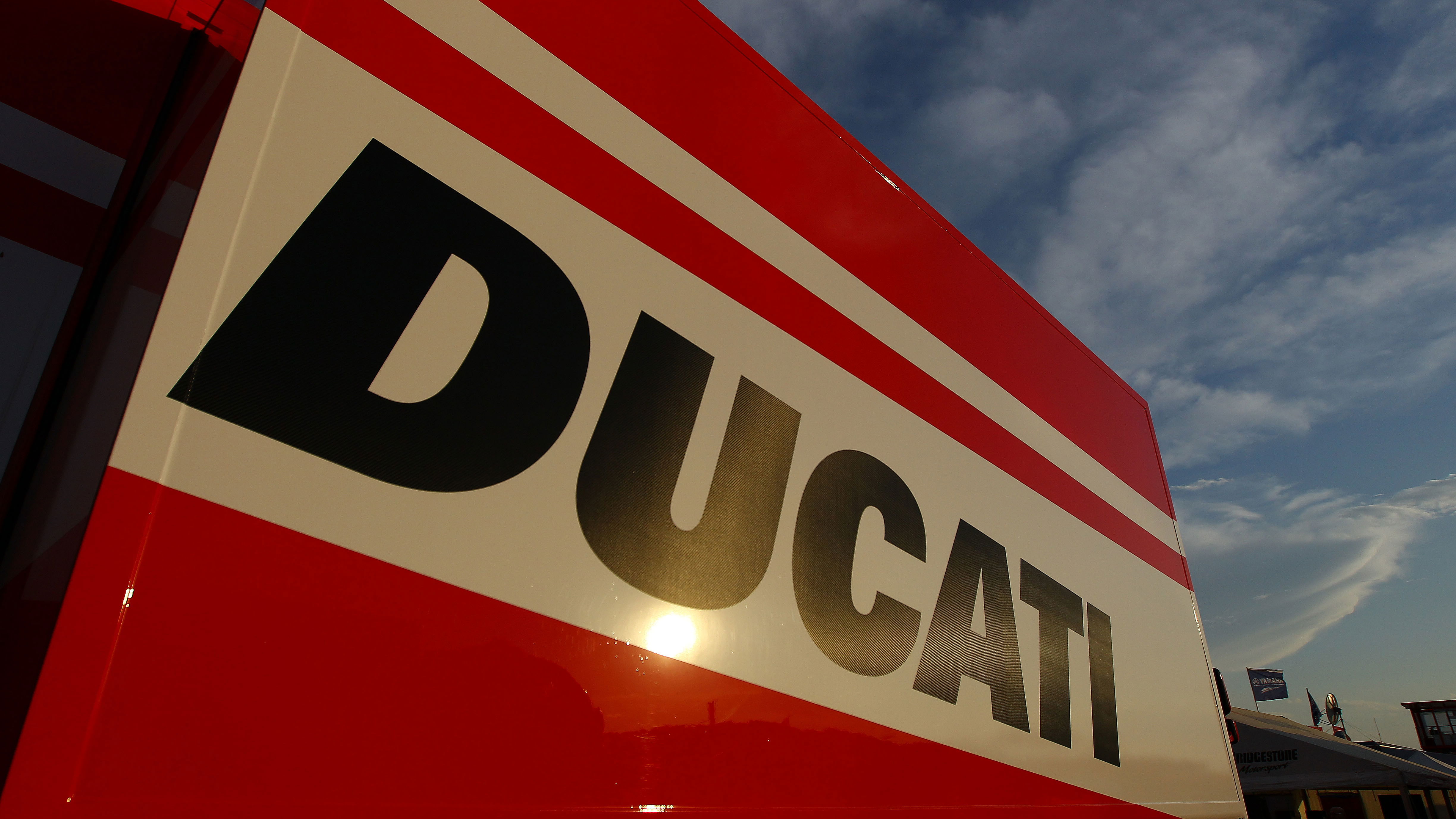 Ducati, Aragon MotoGP 2011