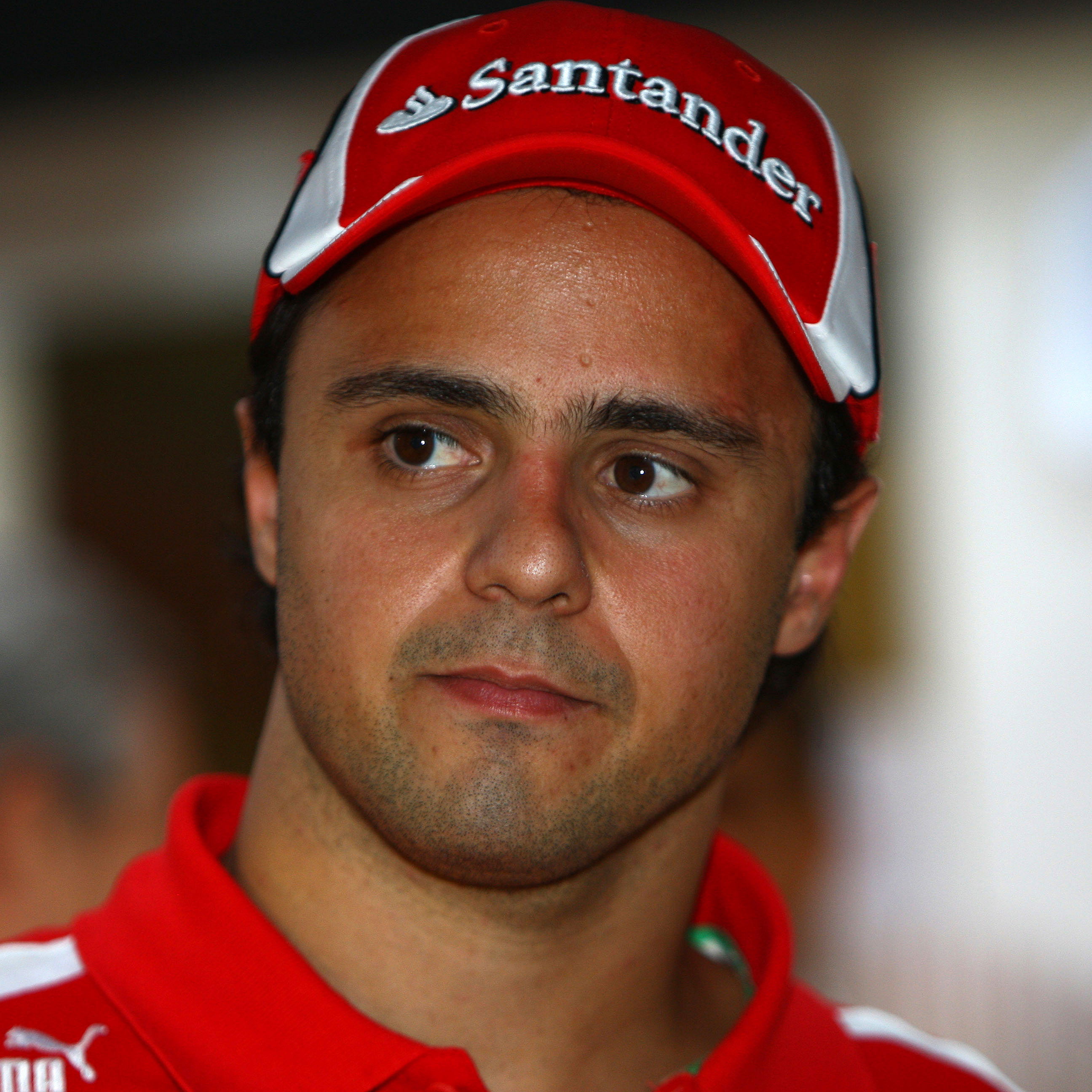 22.09.2011- Felipe Massa (BRA), Scuderia Ferrari, F-150 Italia