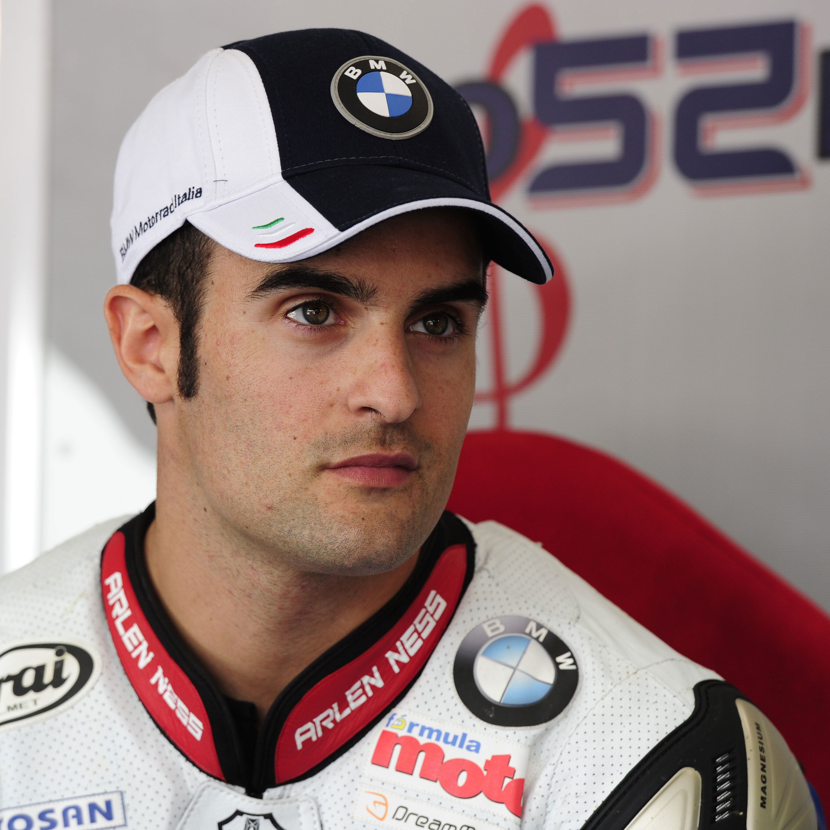 Fores, Imola WSBK 2011