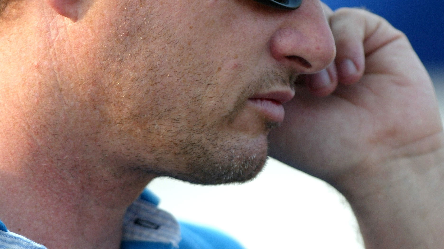 Eddie Irvine