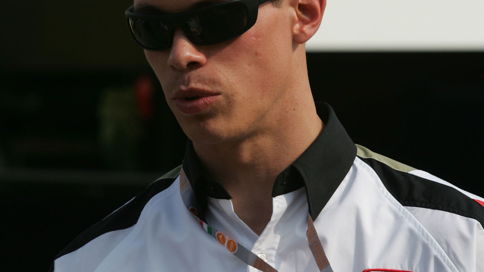 Alan van der Merwe