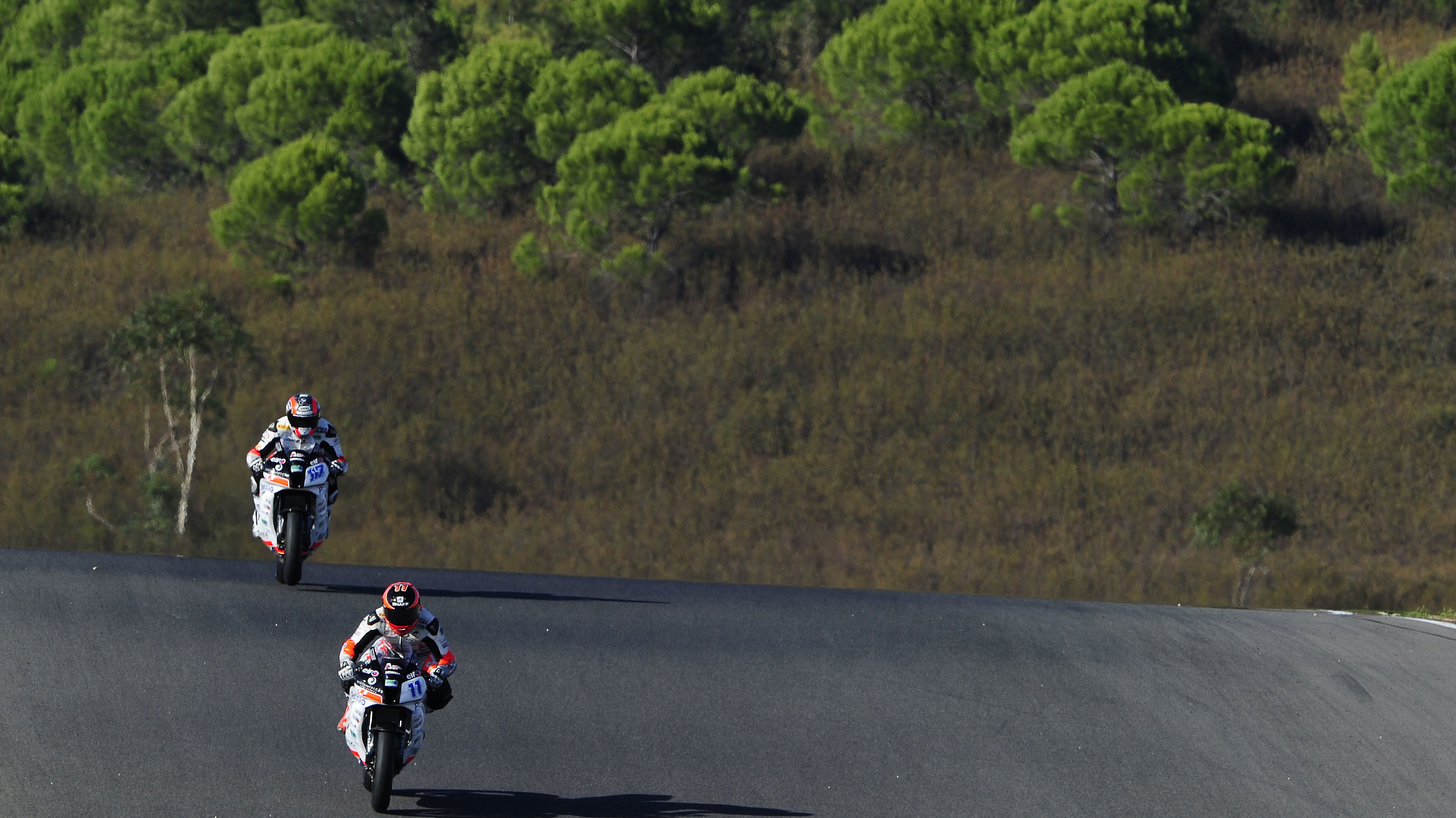 Lowes, Portuguese WSS 2011