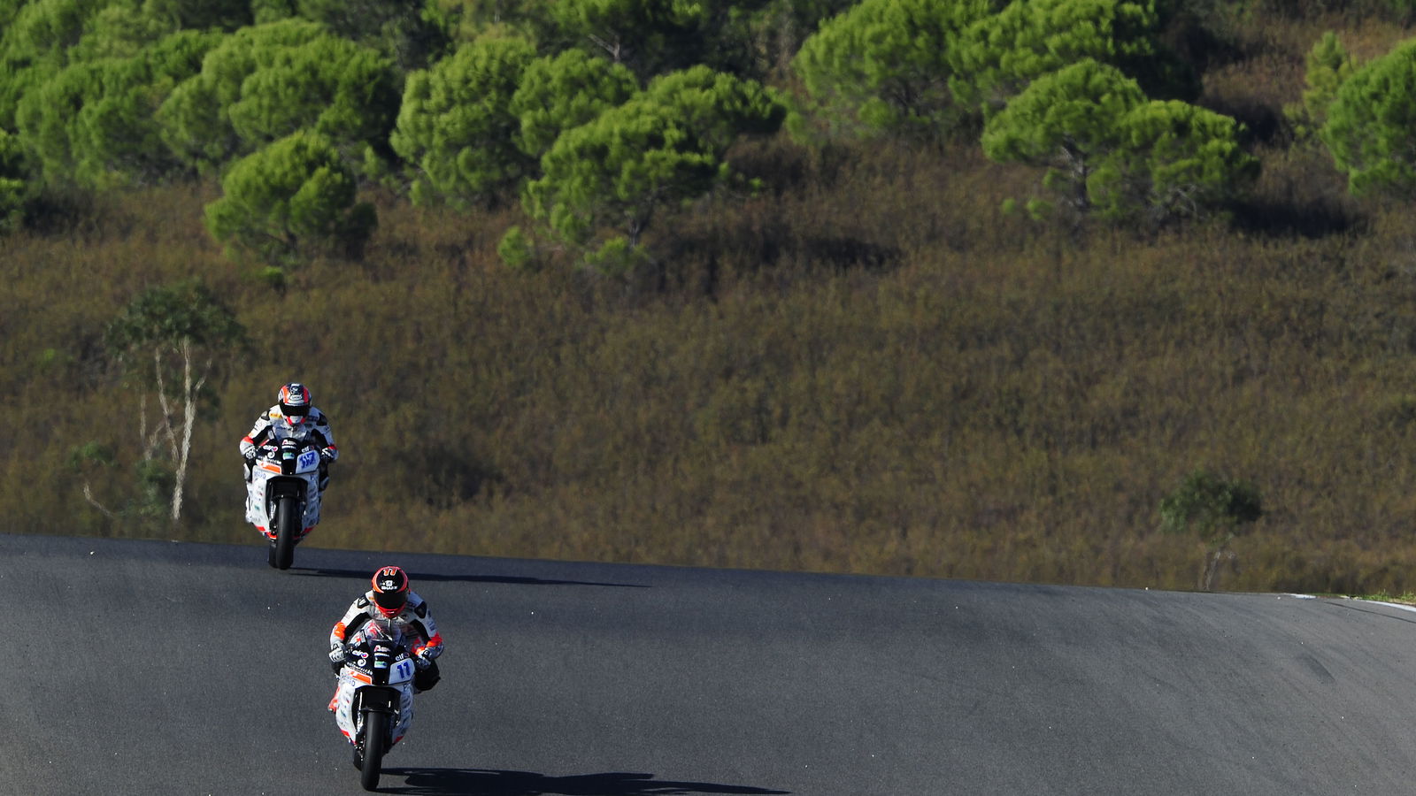 Lowes, Portuguese WSS 2011