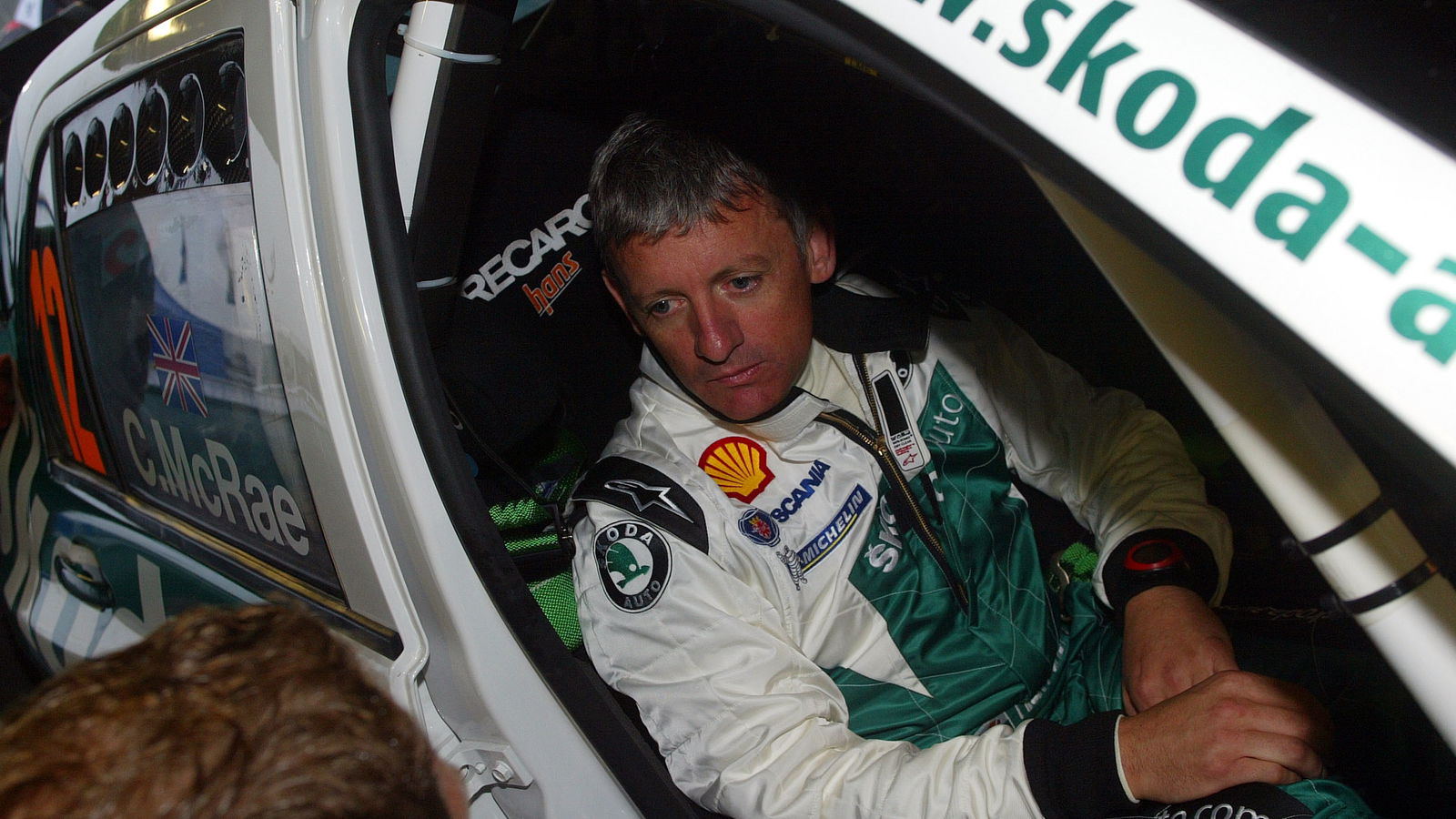 Nicky Grist
