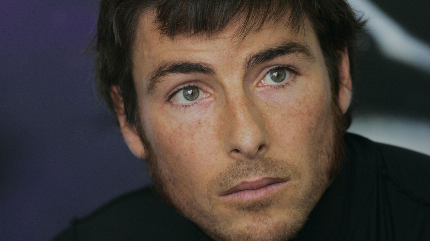 Bostrom, WSBK Lausitzring, 2005