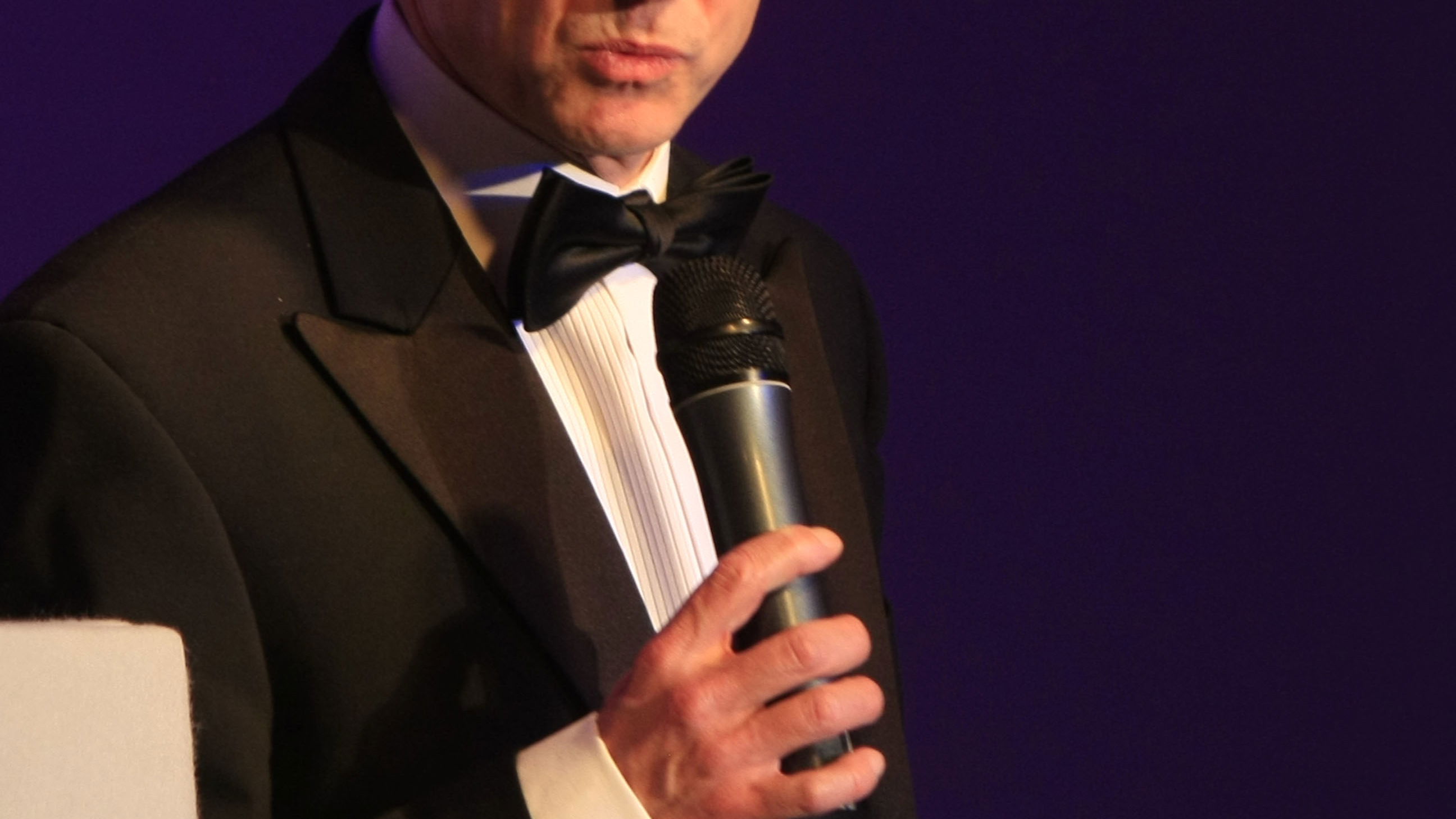 Ben Edwards