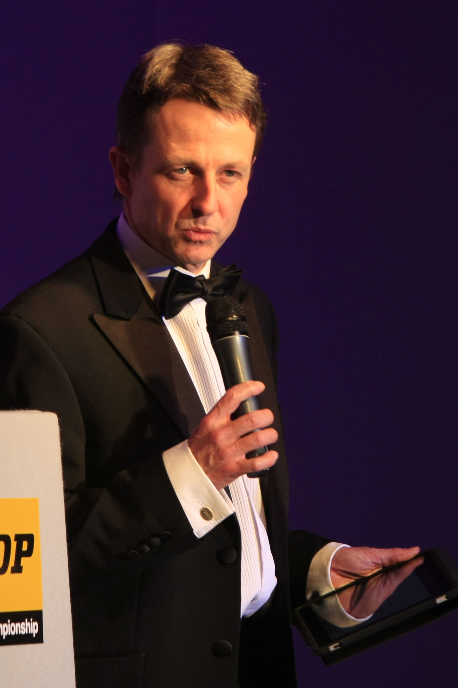 Ben Edwards