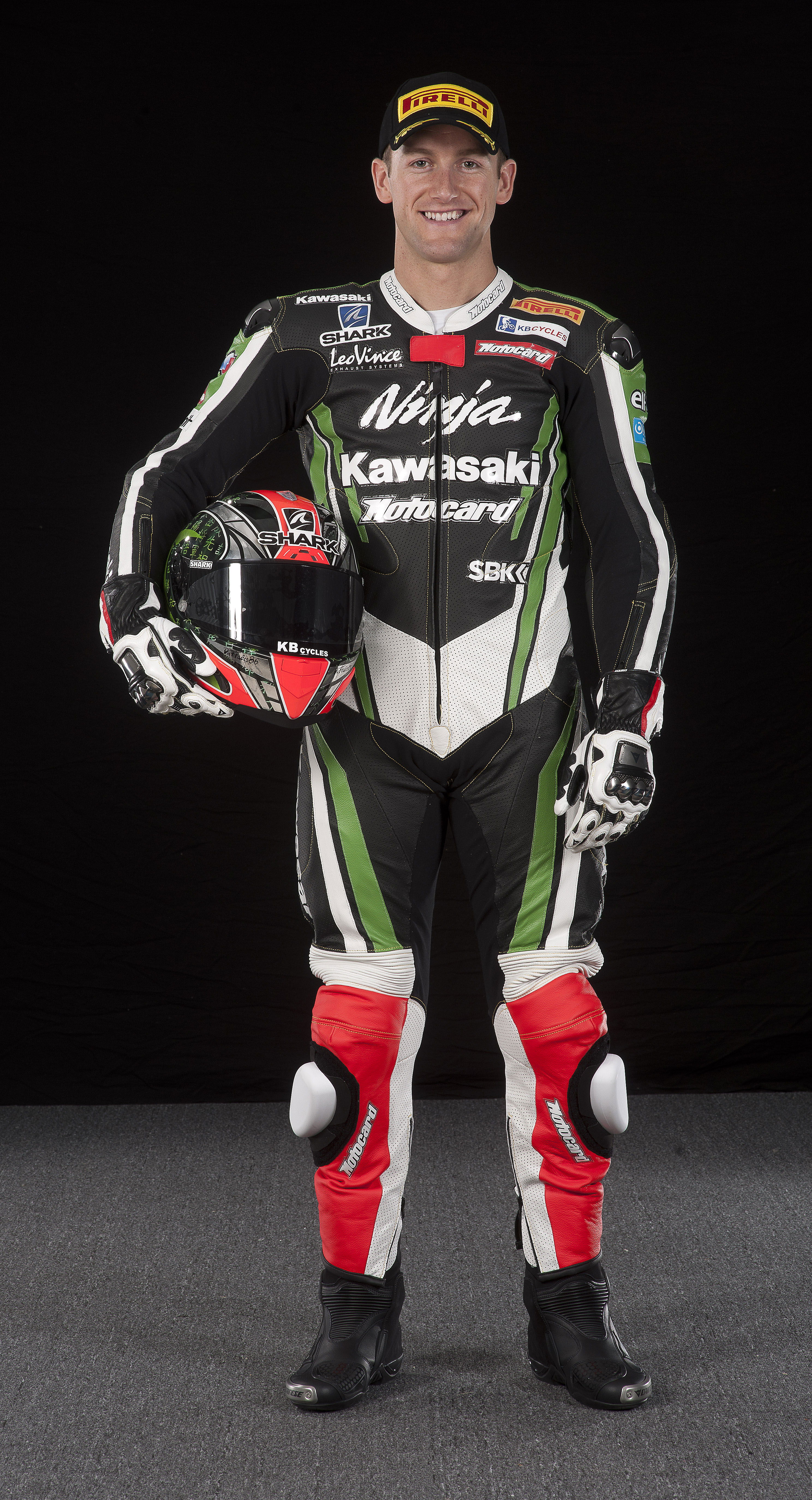 Sykes, Australian WSBK 2012