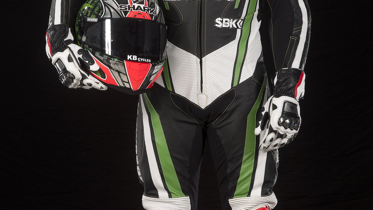 Sykes, Australian WSBK 2012