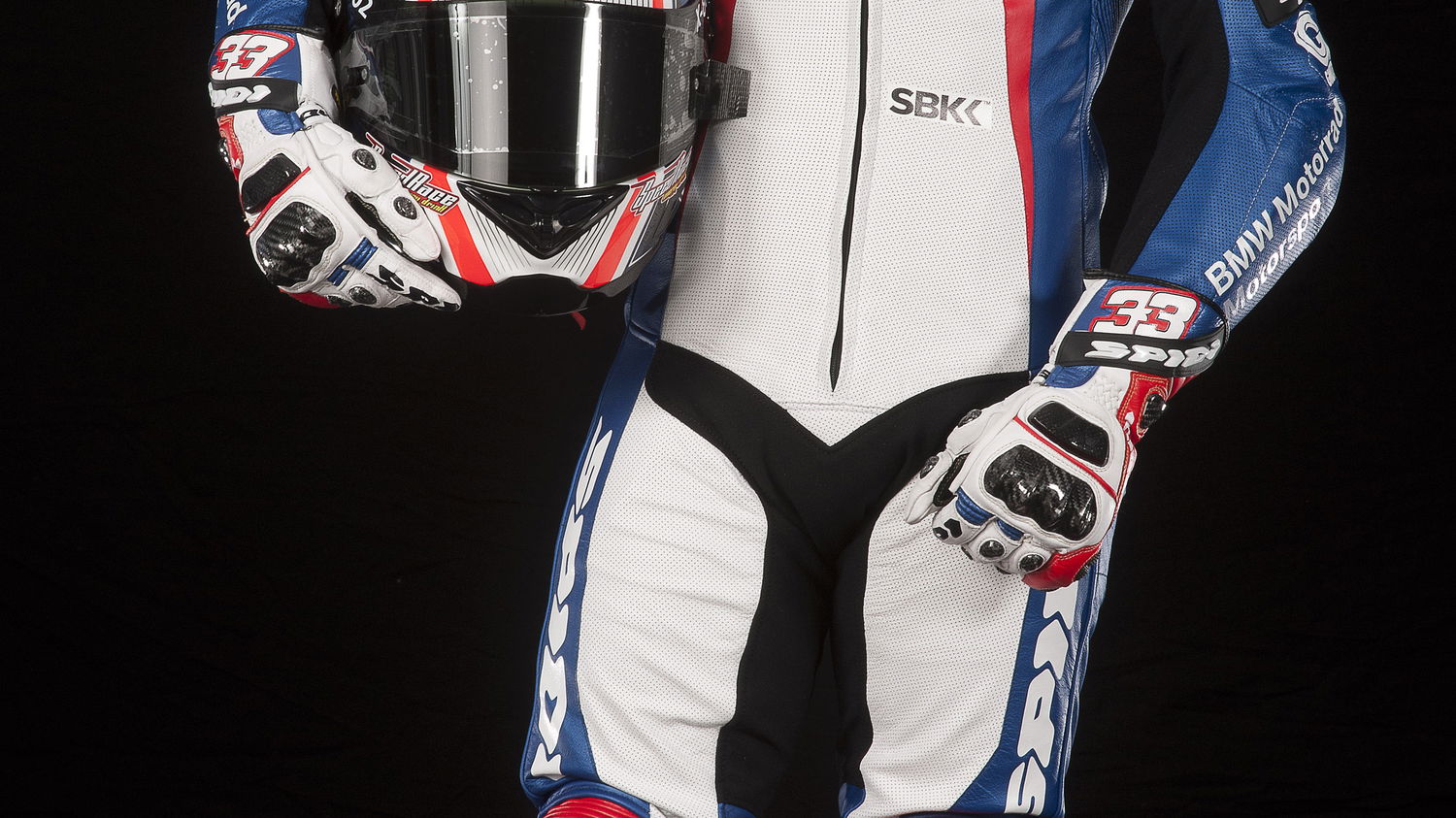 Melandri, Australian WSBK 2012