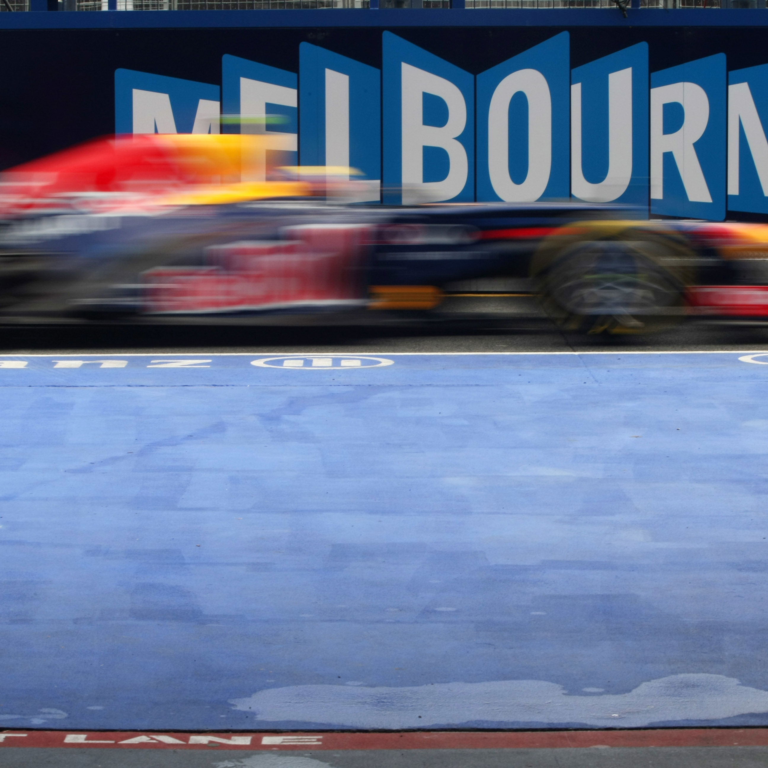 Mark Webber (AUS) Red Bull Racing