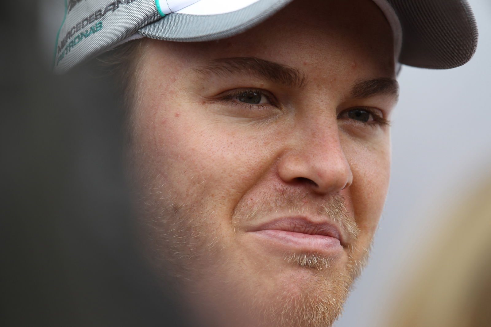 Nico Rosberg (GER), Mercedes AMG Petronas 01.05.2012. Formula 1 World Championship, Testing, Mugell