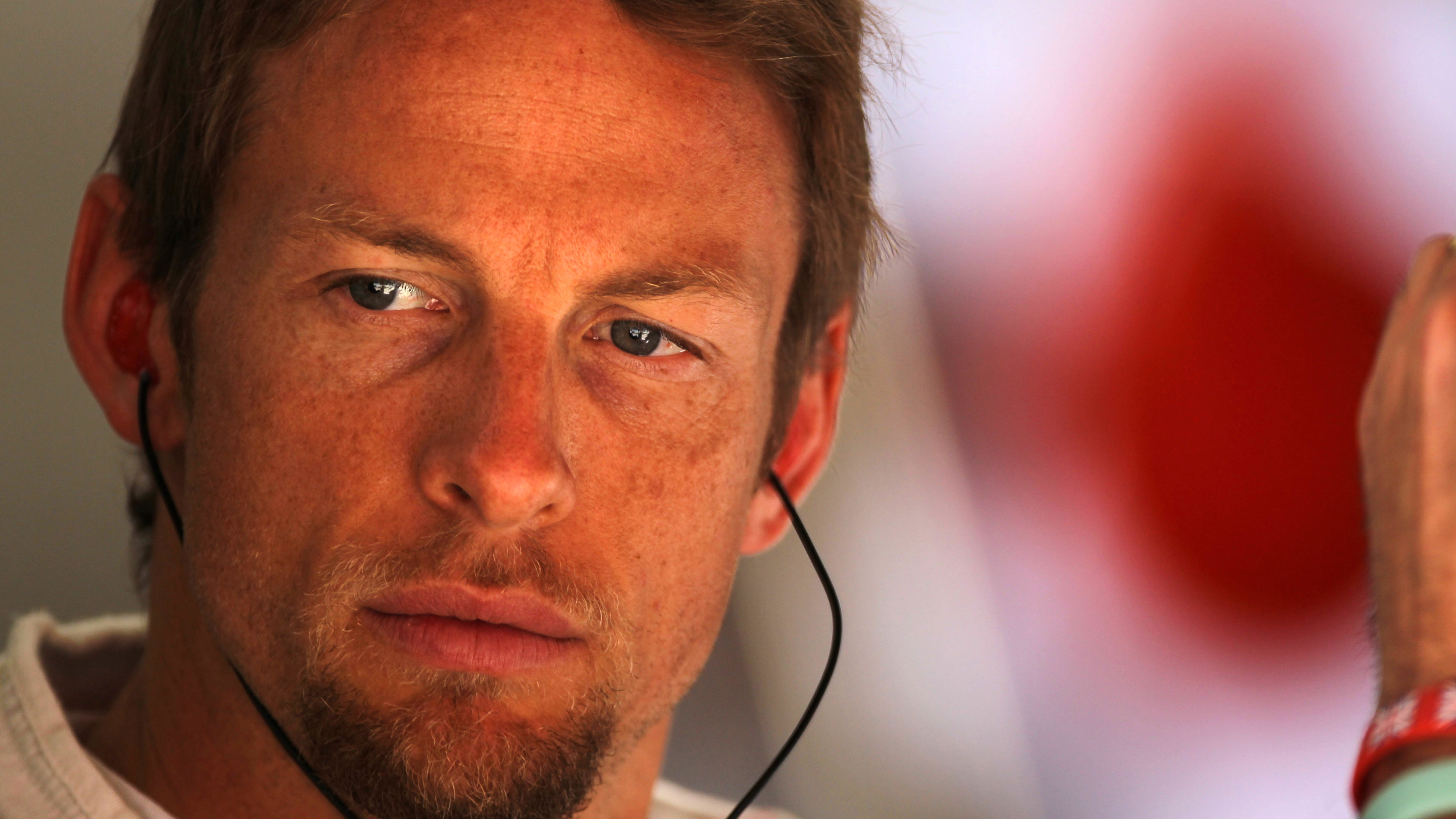 11.05.2012- Free Practice 1, Jenson Button (GBR) McLaren Mercedes MP4-27