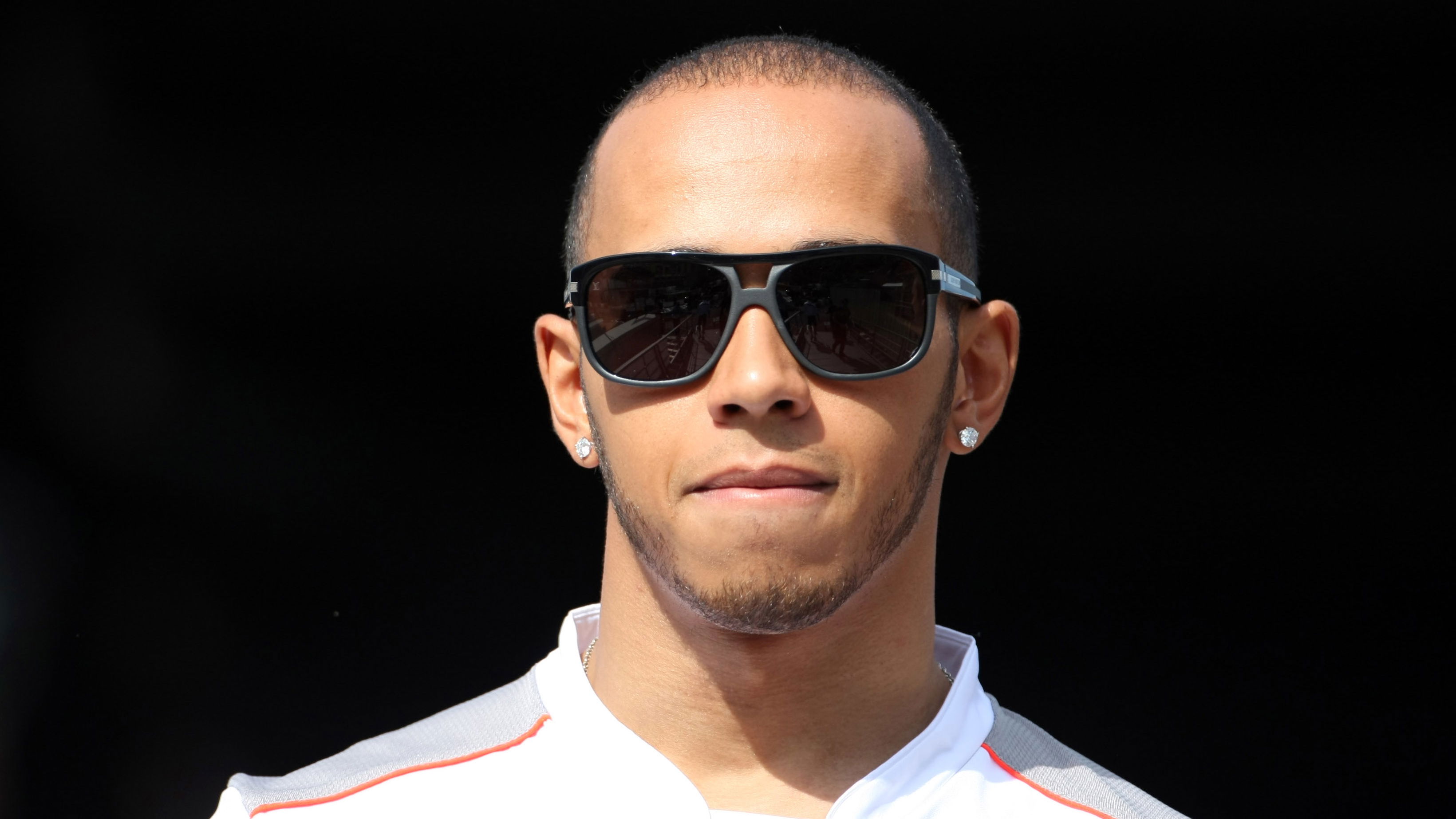 24.05.2012- Lewis Hamilton (GBR) McLaren Mercedes MP4-27