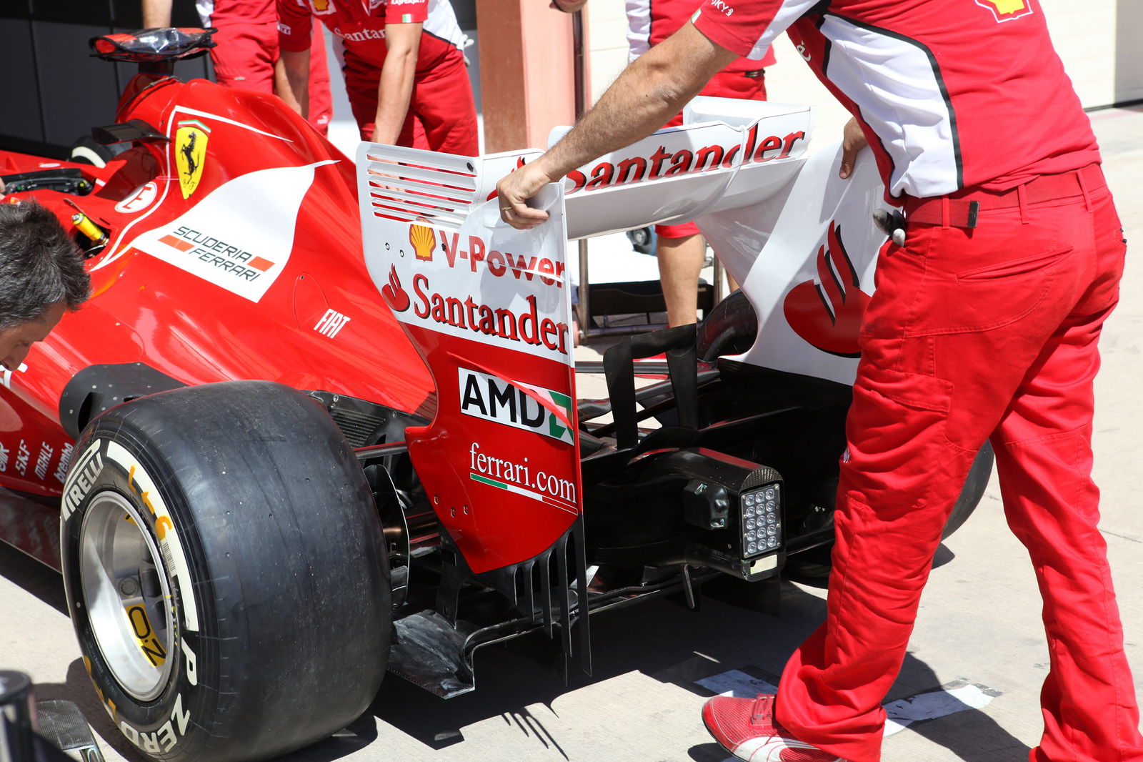 21.06.2012- Fernando Alonso (ESP) Scuderia Ferrari F2012