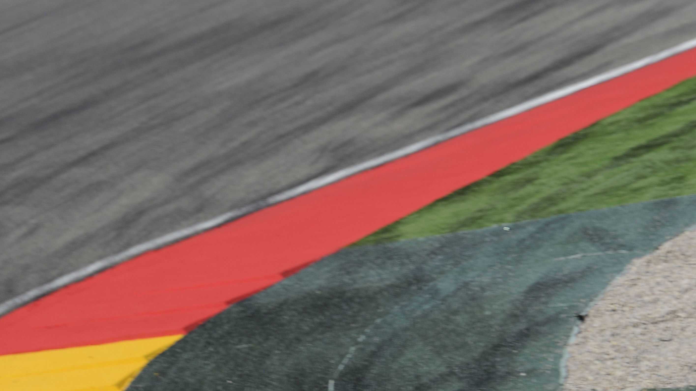 Melandri, Spanish WSBK 2012