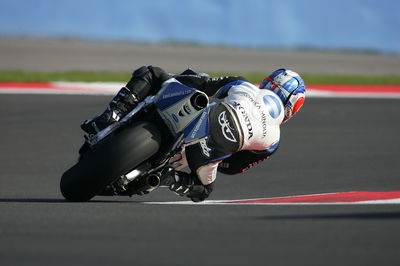 Tamada, Turkish MotoGP, 2005