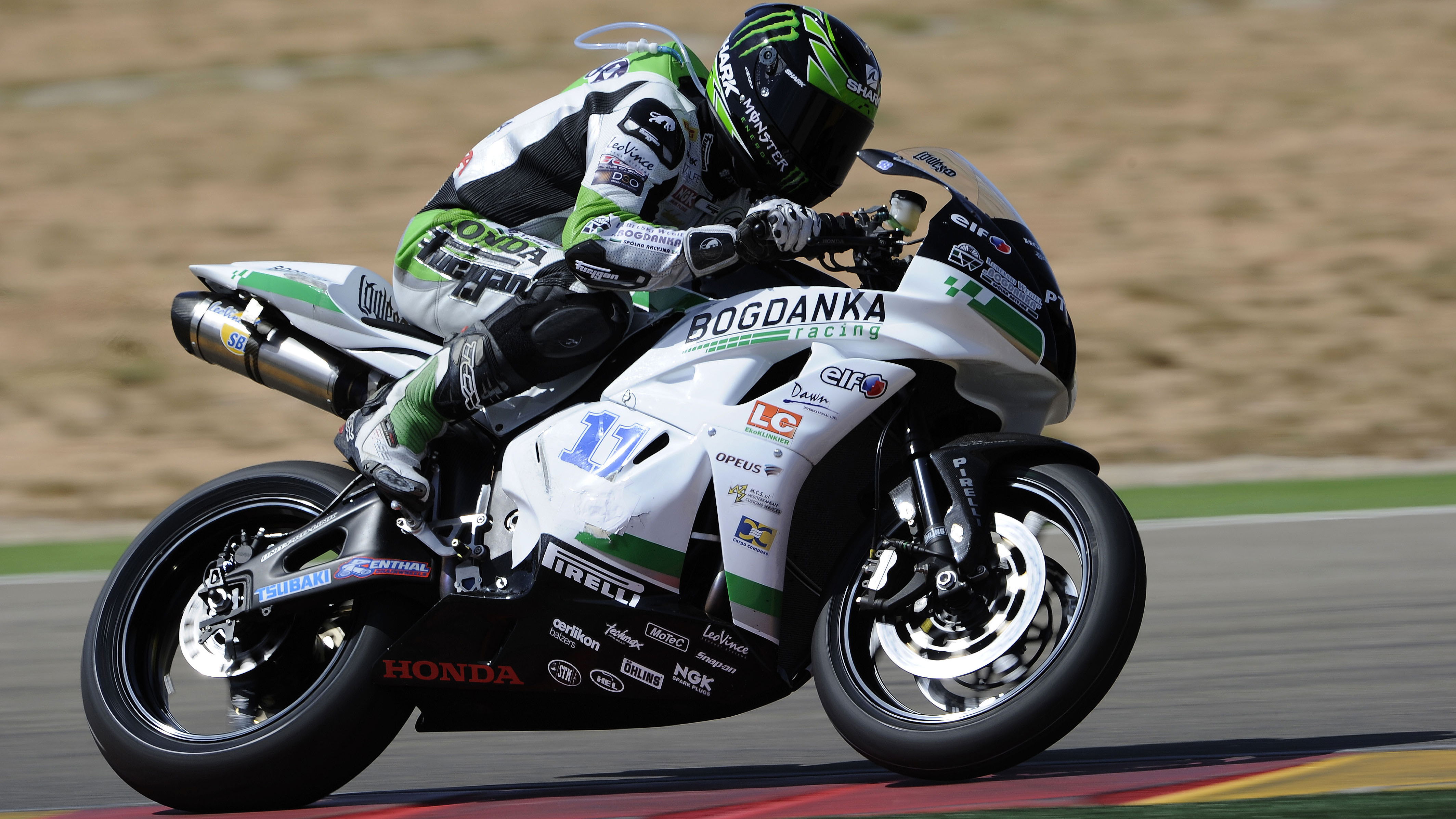 Lowes, Spanish WSS 2012