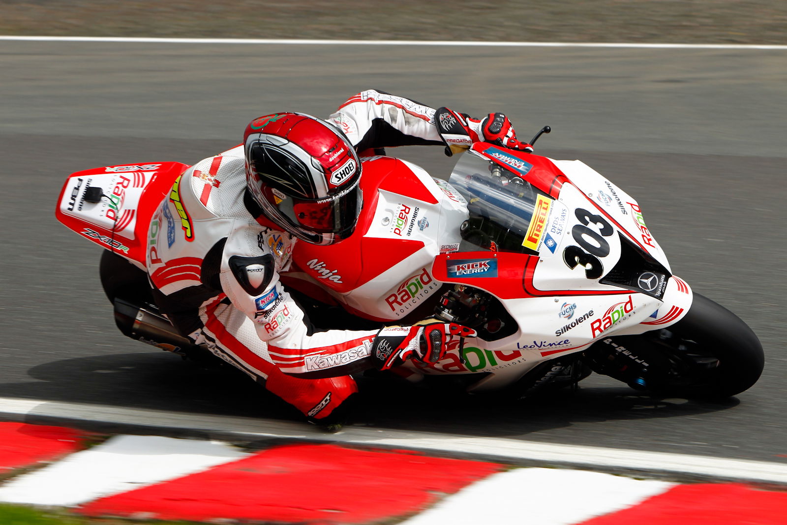 Keith Farmer Rapid Solicitors Kawasaki - [picture credit: Ian Hopgood Photography.com]