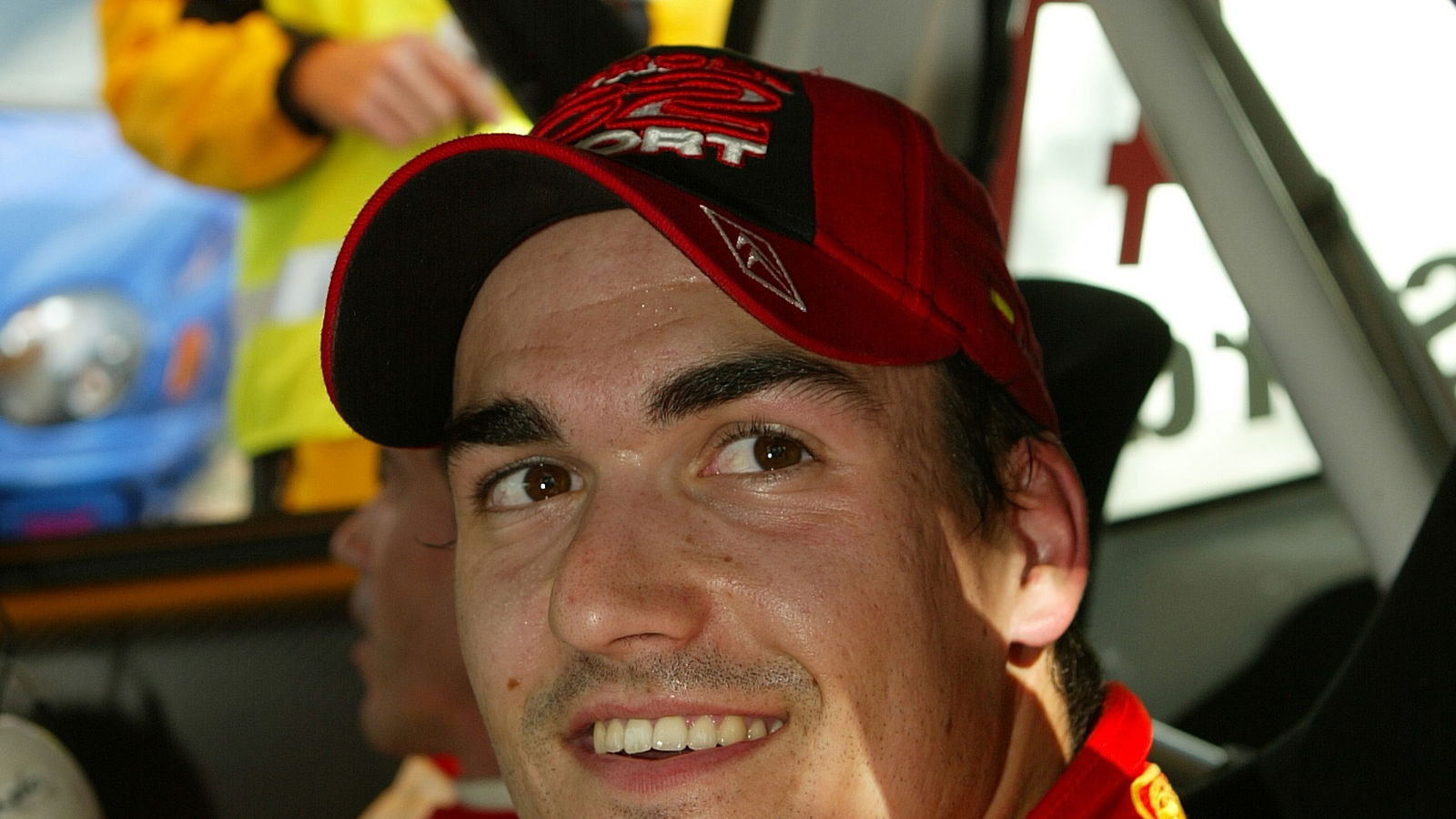 Daniel Sordo