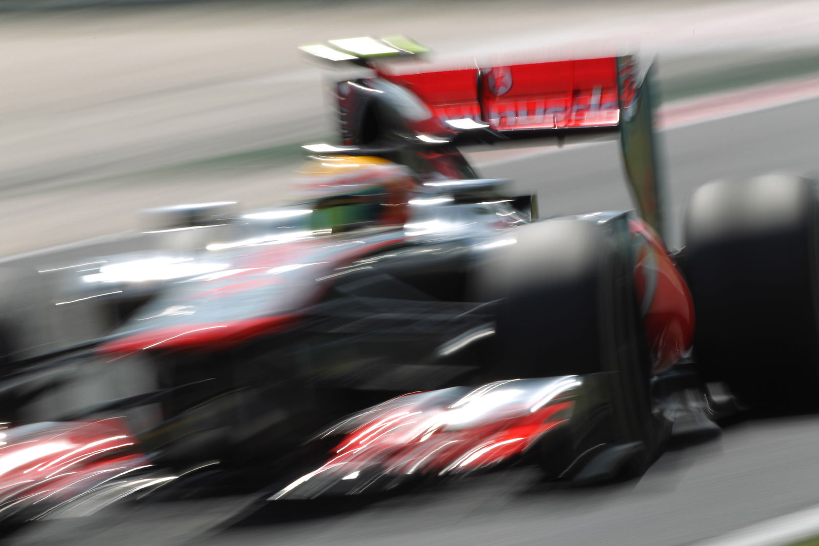27.07.2012- Free Practice 1, Lewis Hamilton (GBR) McLaren Mercedes MP4-27