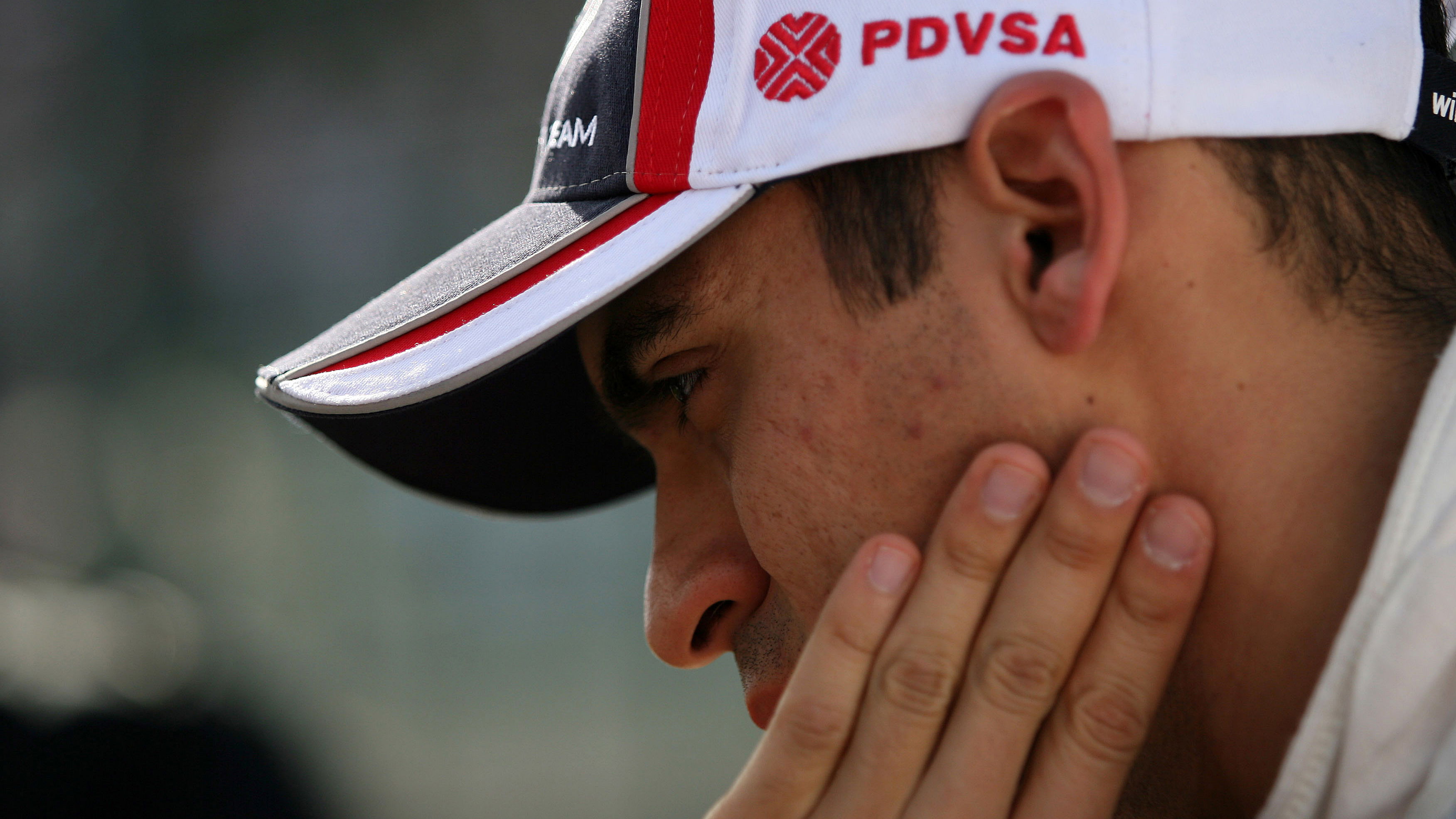 02.09.2012- Race, Pastor Maldonado (VEN) Williams F1 Team FW34