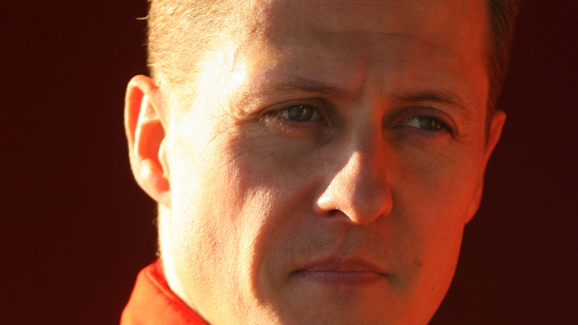 Michael Schumacher