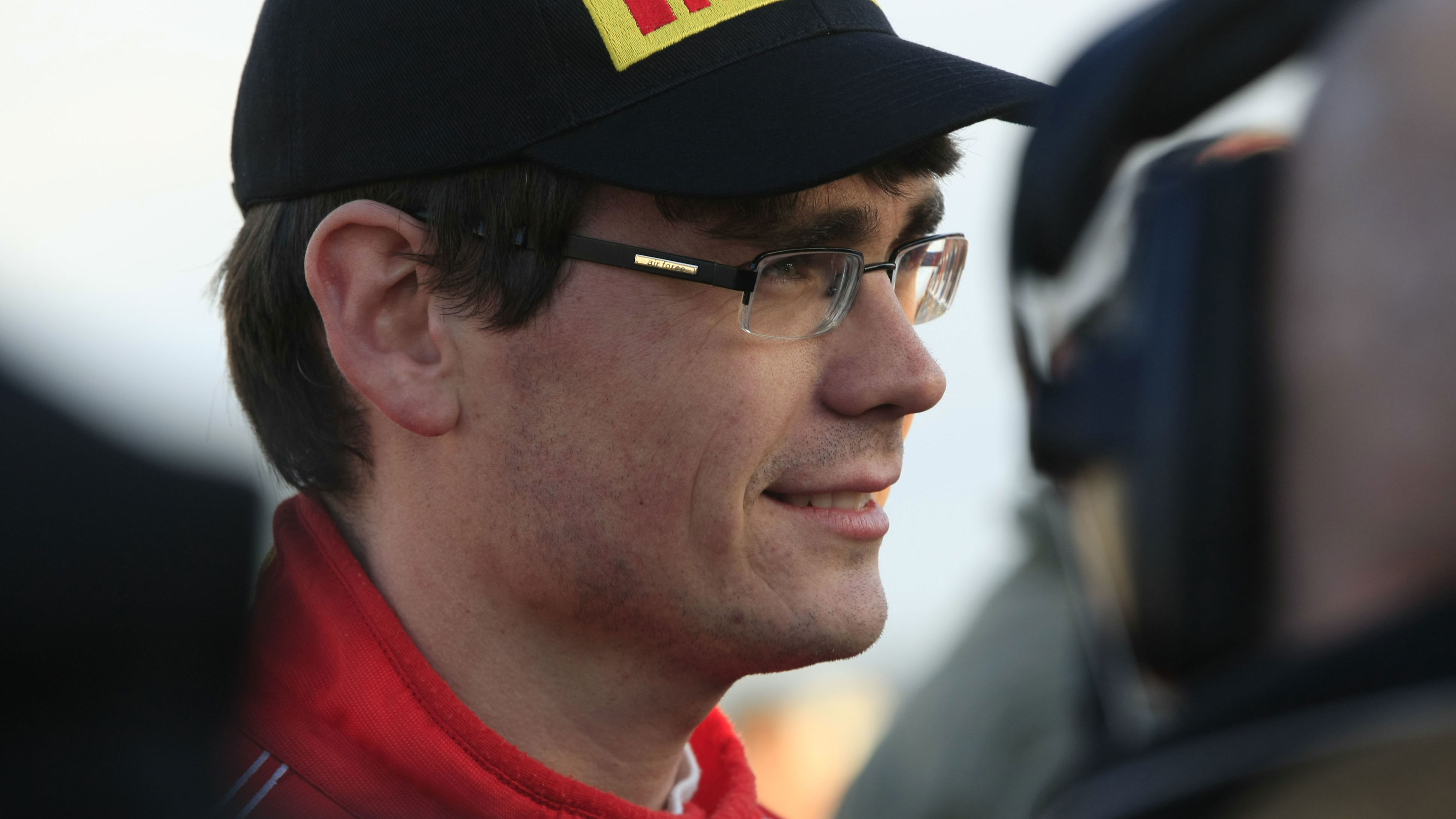 Keith Cronin
