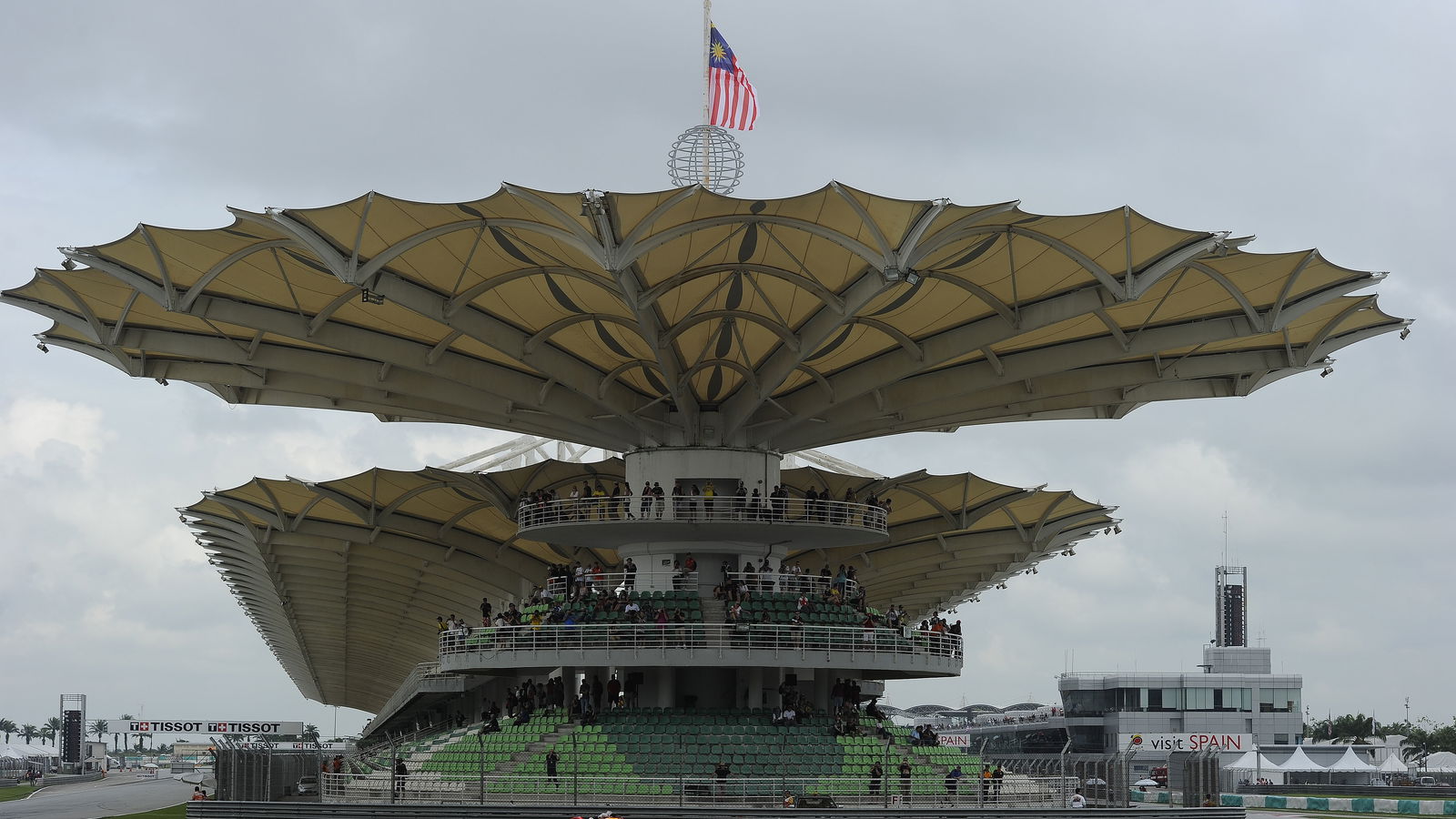Pedrosa, Malaysian MotoGP 2012