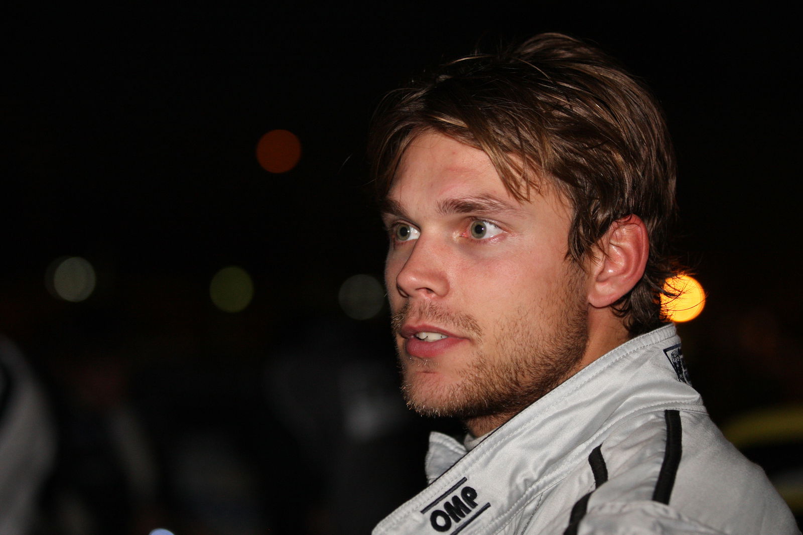 Andreas Mikkelsen (NOR) Ola Floene (NOR), Skoda Fabia S2000