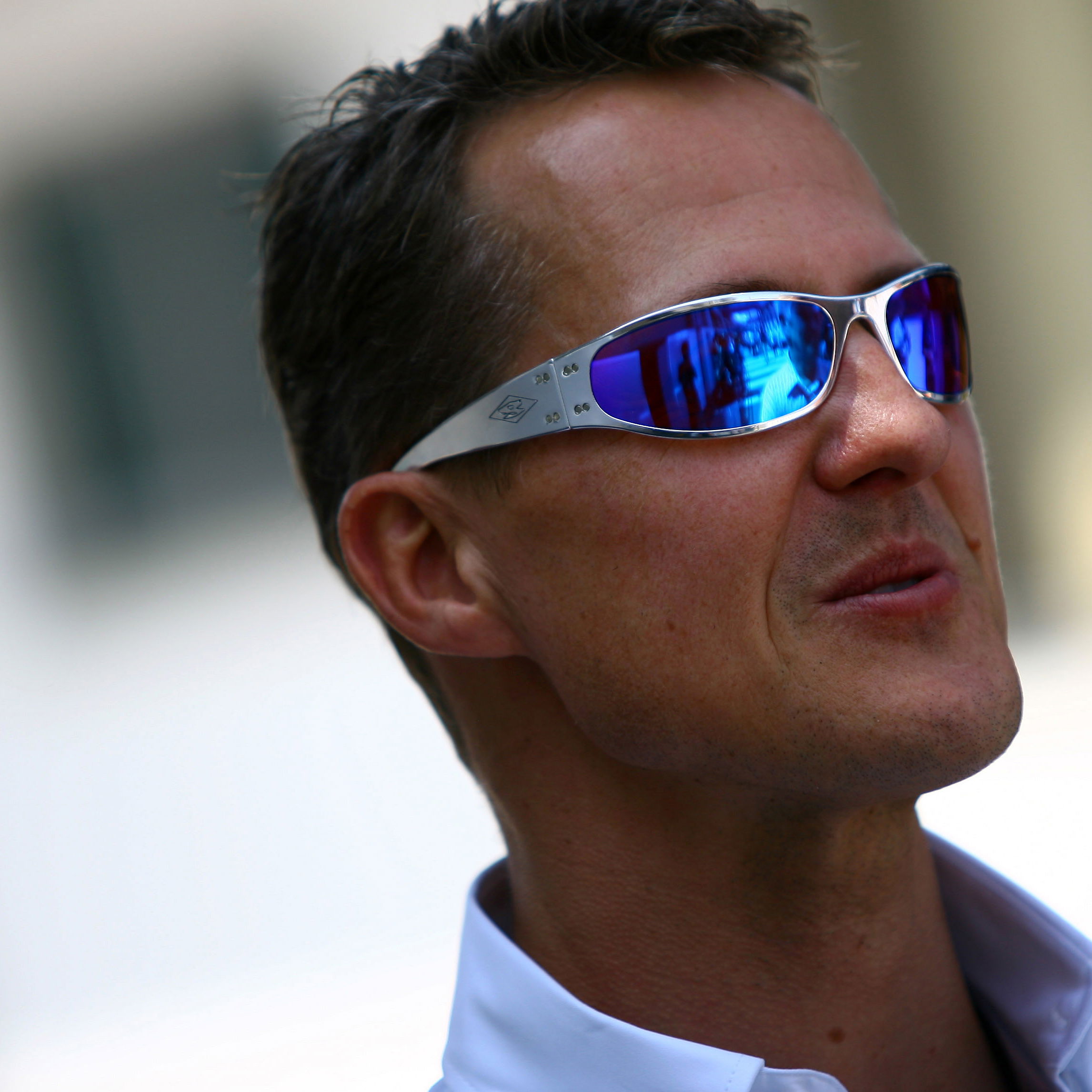 22.11.2012- Michael Schumacher (GER) Mercedes AMG F1 W03