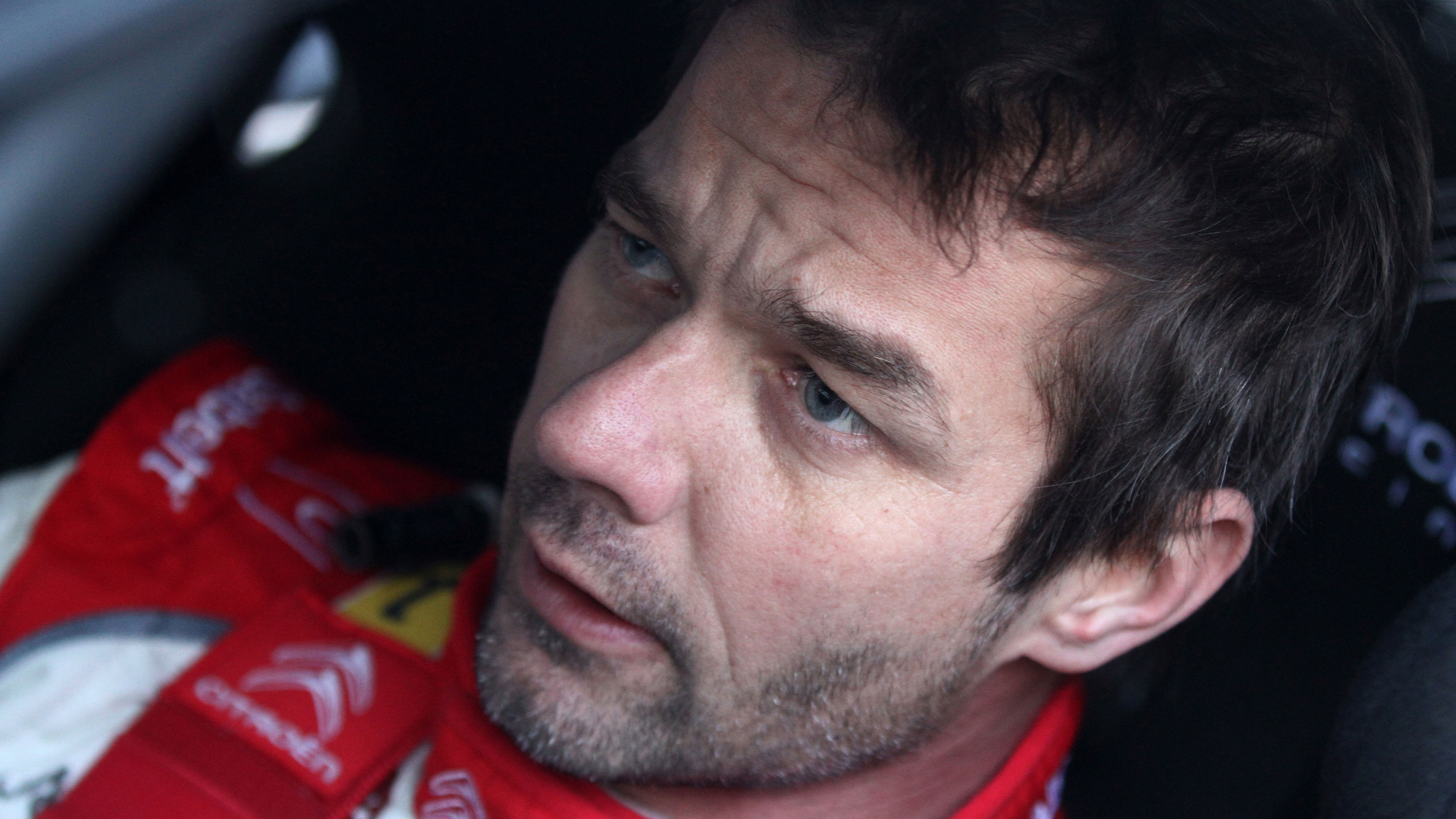 Sebastien Loeb (FRA) Daniel Elena (MON), Citroën DS3 WRC, Citroën Total Abu Dhabi World Rally Team