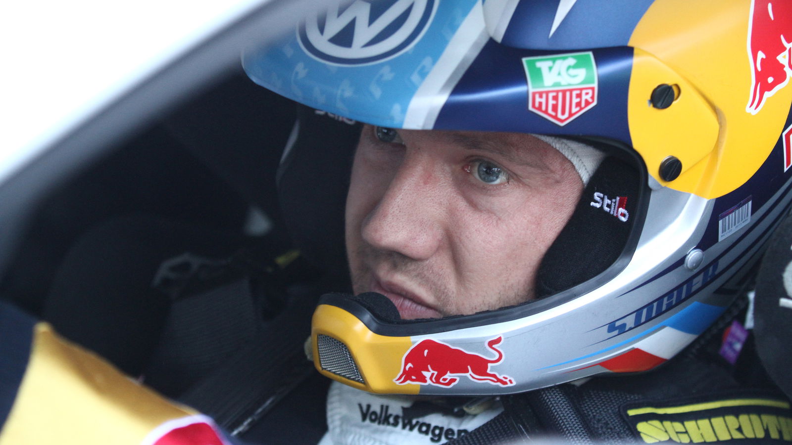 Sebastien Ogier (F) Julien Ingrassia (F), Volkswagen Polo WRC, Volkswagen Motorsport