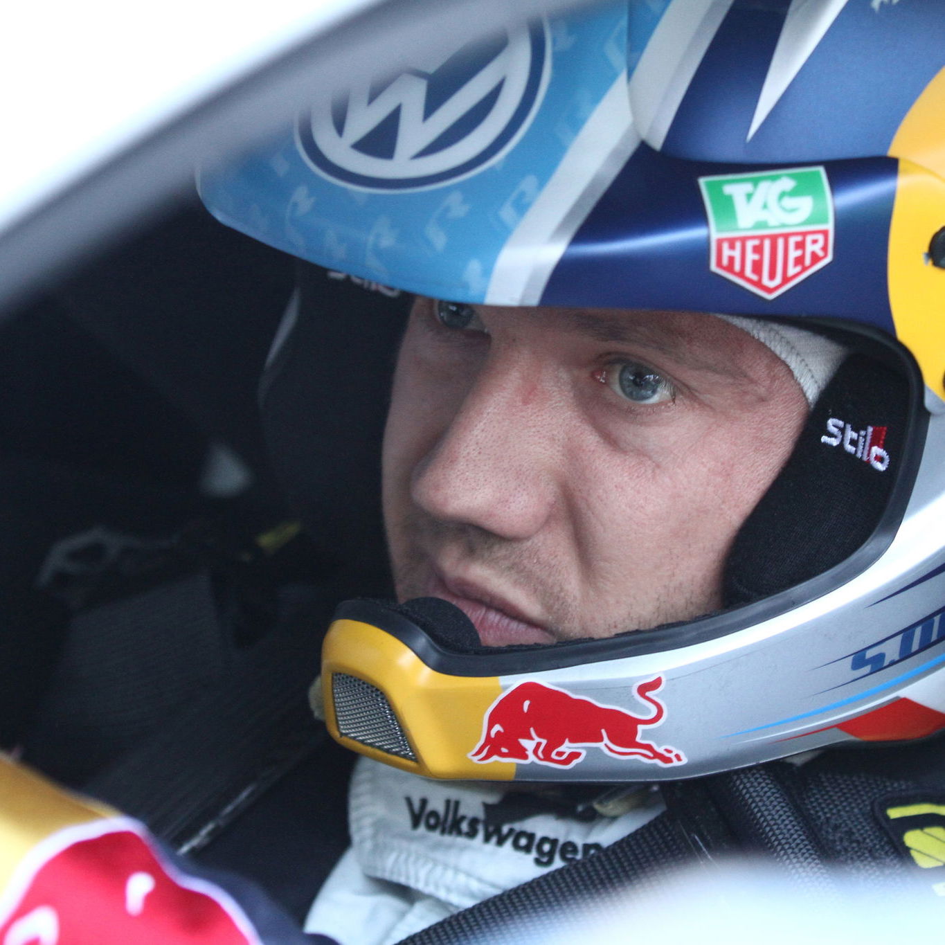 Sebastien Ogier (F) Julien Ingrassia (F), Volkswagen Polo WRC, Volkswagen Motorsport