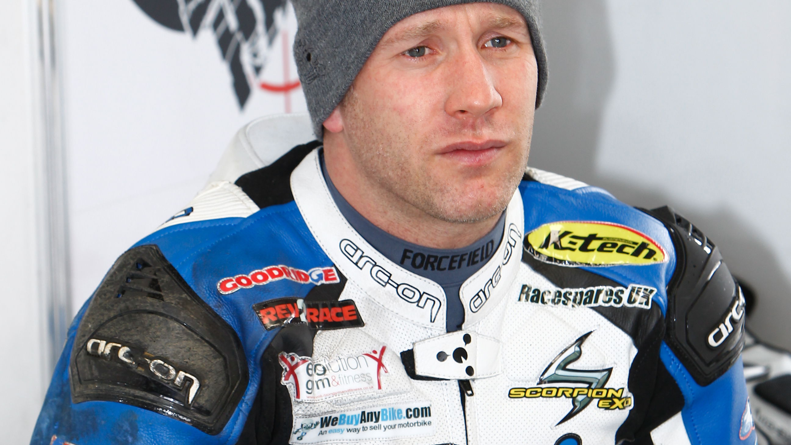 Karl Harris