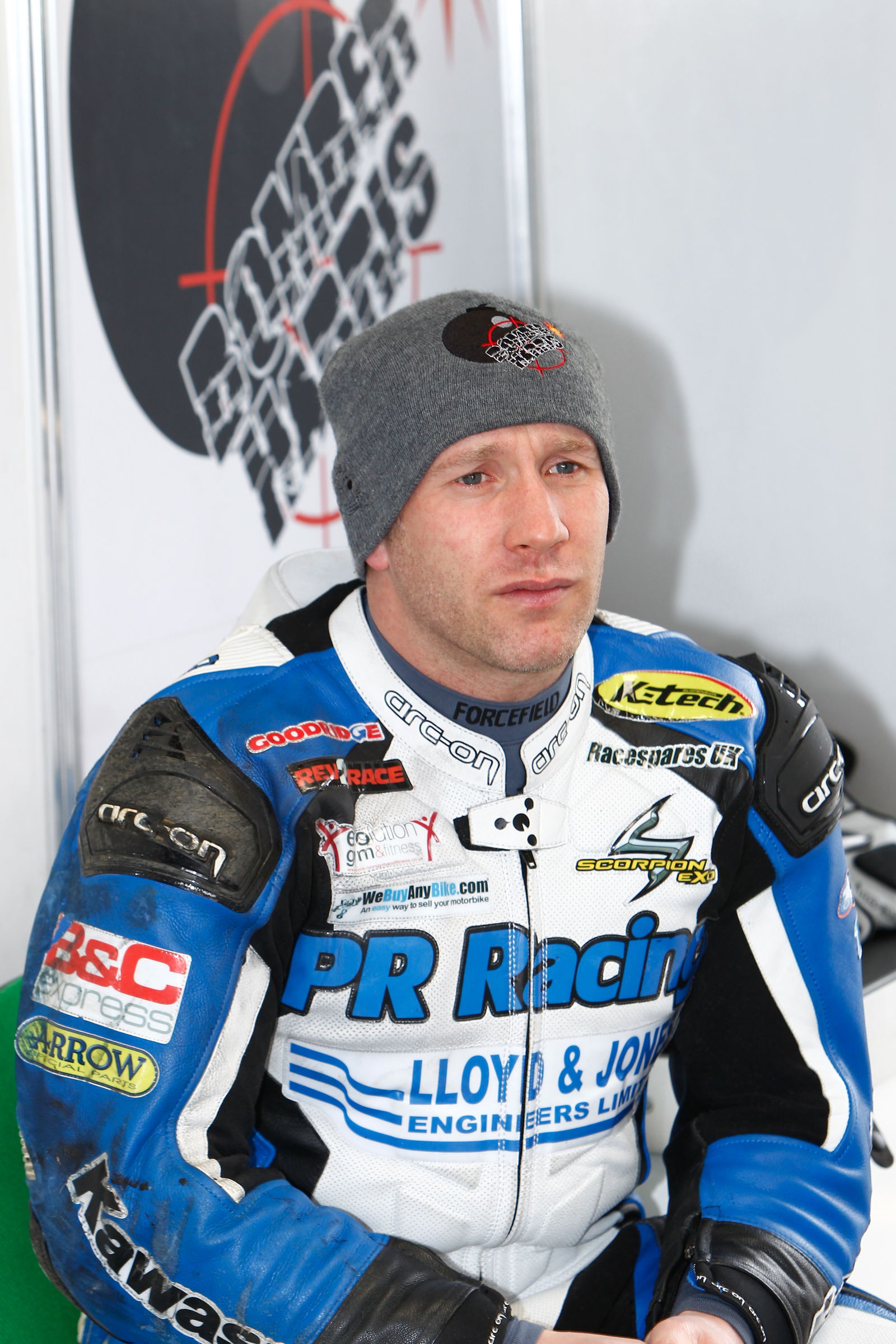 Karl Harris