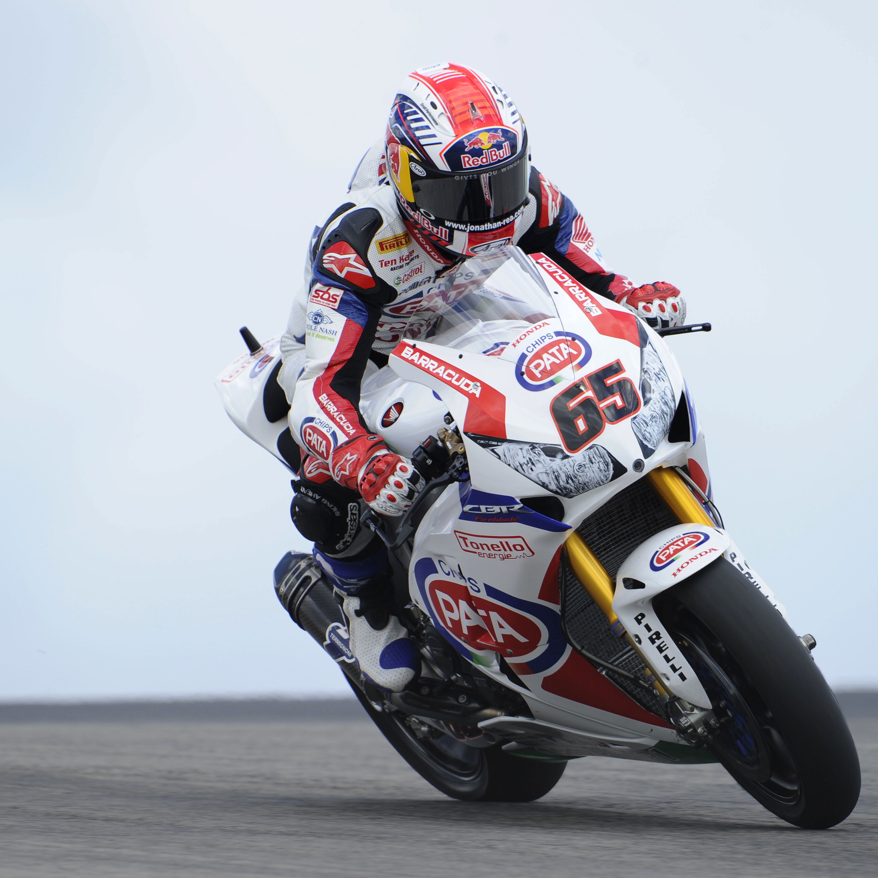 Jonathan Rea, Portuguese WSBK 2013