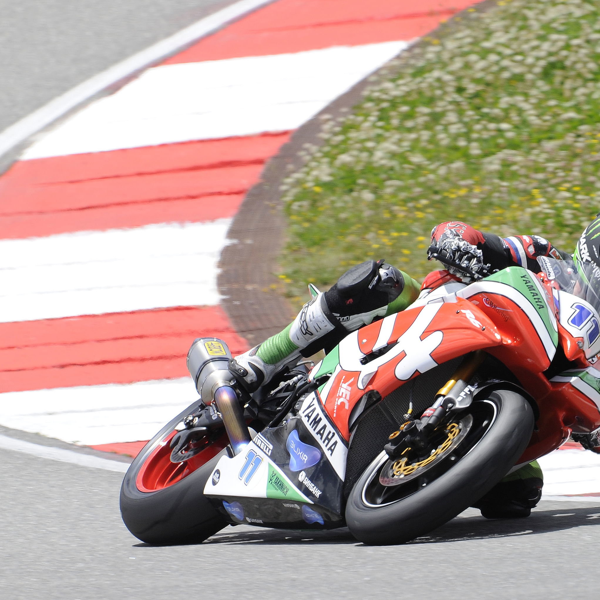 Lowes, Portuguese WSS 2013