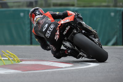 Guintoli, Imola WSBK 2013